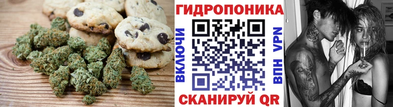 Canna-Cookies марихуана  Анадырь 